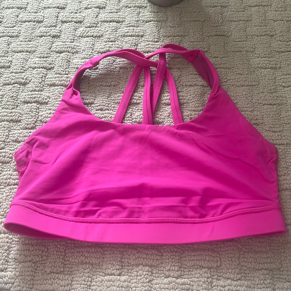 Lululemon Bra